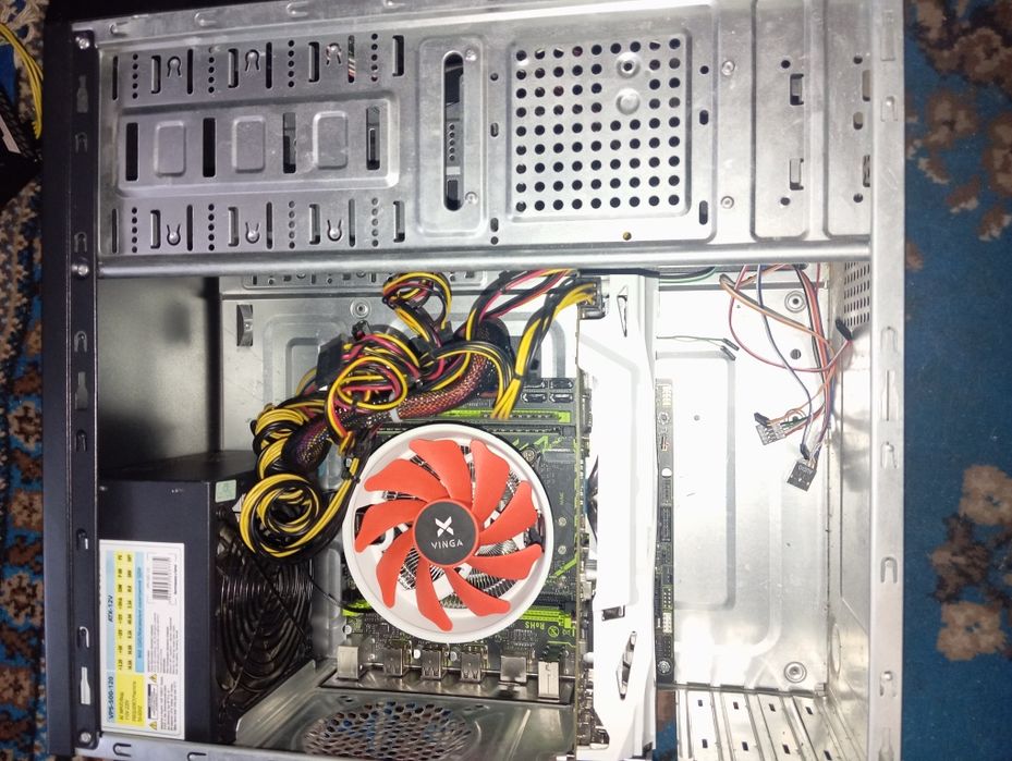 Домашний компьютер