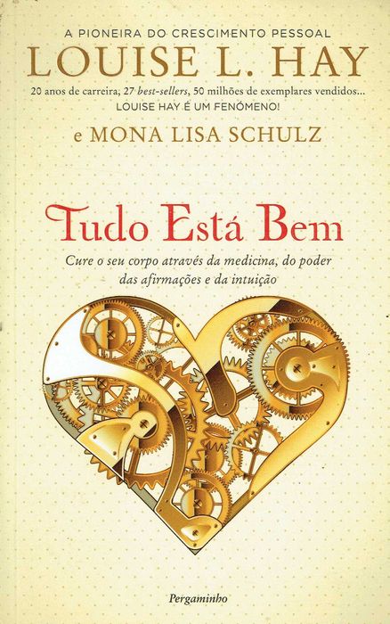 1932

Everything Is Fine
by Mona Lisa Schulz and Louise L. Hay64752177463939120