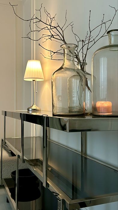 OKAZJA Eksluzywna konsola komoda regał Eichholtz Westwing Almi Decor