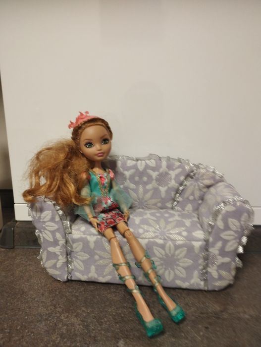 Лпс, фігурки, будиночки, lps, гірка