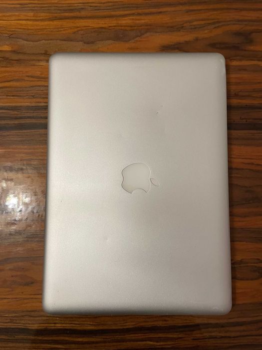 Macbook HD OS X usado