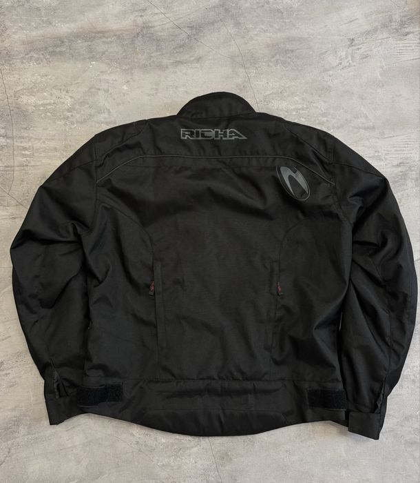 Чоловіча мото куртка  Richa L  Alpinestars