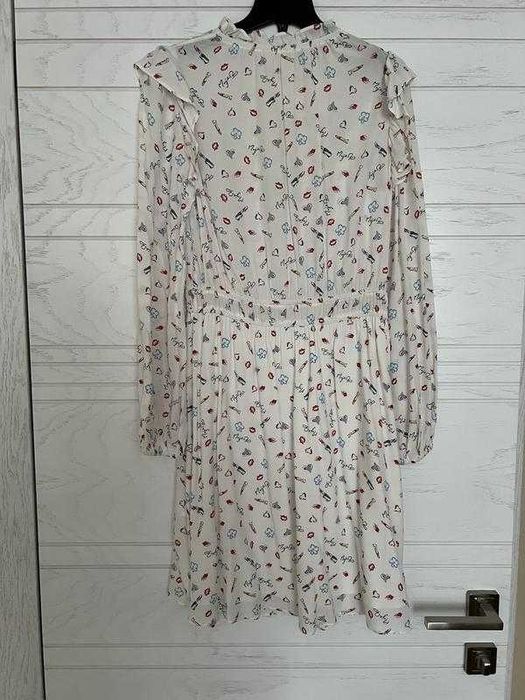 Ніжна сукня Maje 36 оригінал