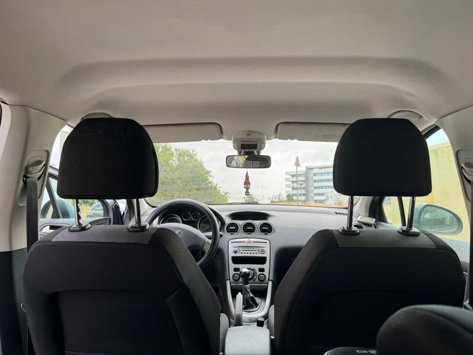 Peugeot 308 1.4