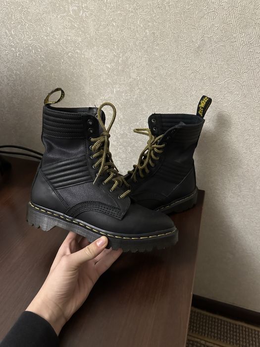 ботинки Dr Martens