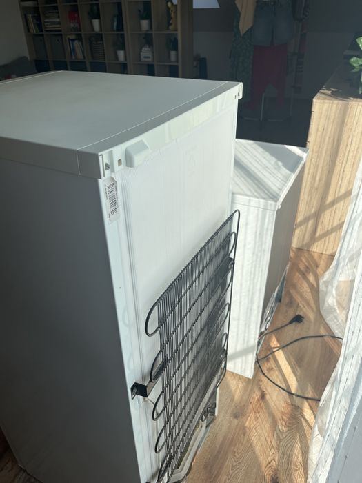 Lodówka Midea ,Lodówka Elektrolux