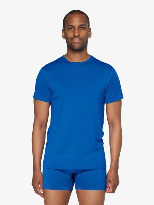Koszulka męska merino 150 Devold Breeze r.L