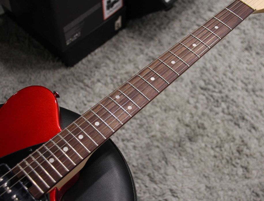 Gitara elektryczna Aria Pro II Jet-2 CA - z ekspozycji / gwarancja!