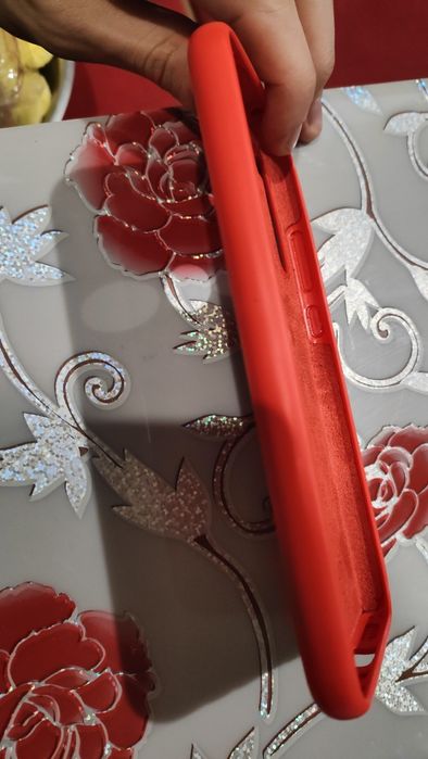 Чохол Redmi Note 8T SOFT TOUCH  з гарантією