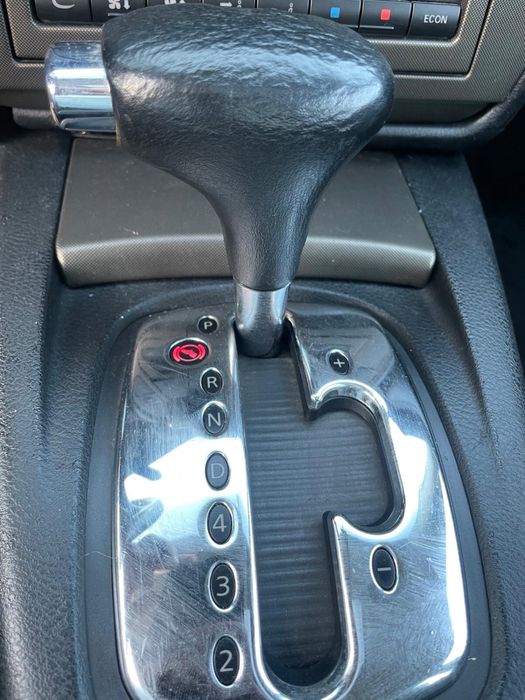 VW passat 1.9TDI Automatico