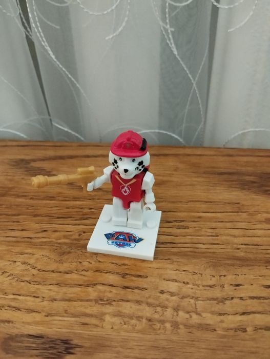 Конструктор Lego