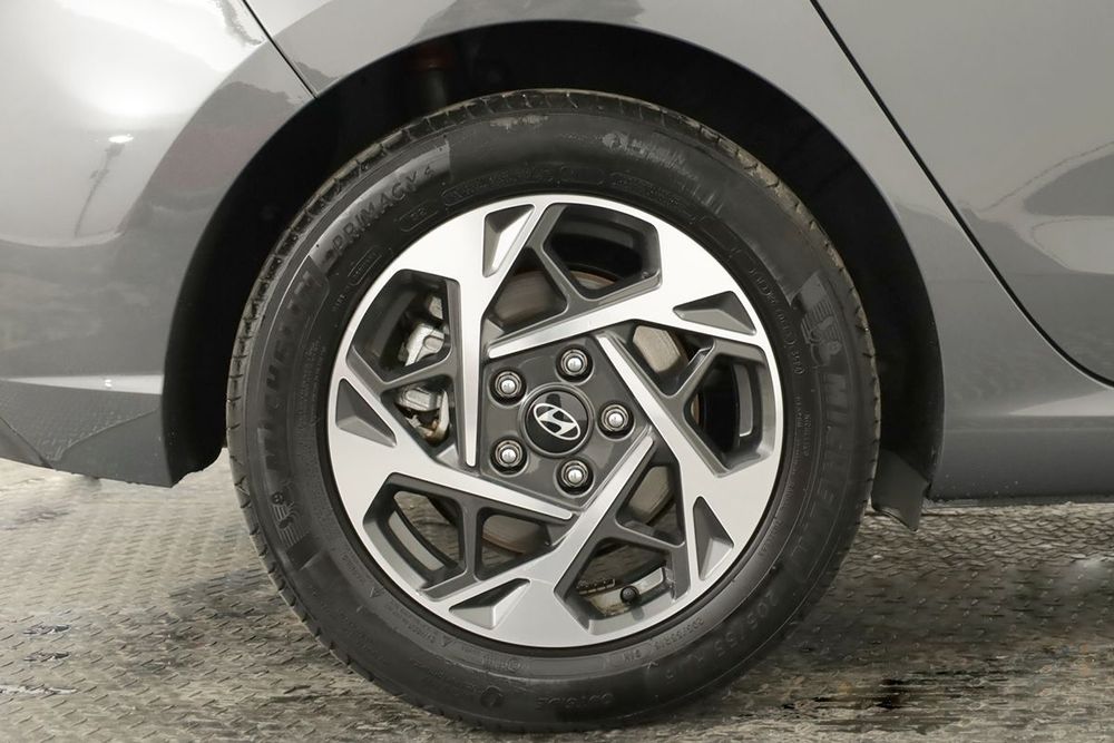Hyundai i30 1.0 T-GDI Style Plus DCT