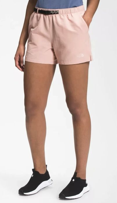 The North Face Class