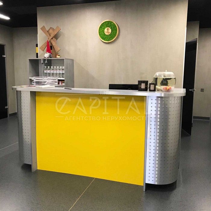 Прибутковий фітнес-бізнес | Окупність 1,5–2 роки | Київ Позняки