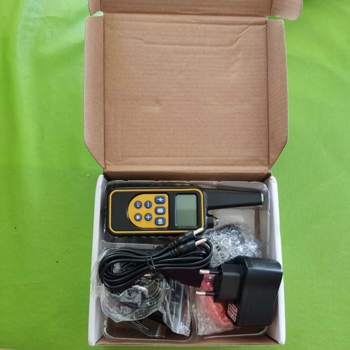 Электронный тренировочный ошейник - отпугиватель для собак дрессировка