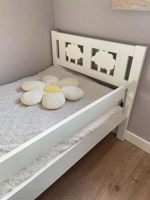 Cama KRITTER como novq