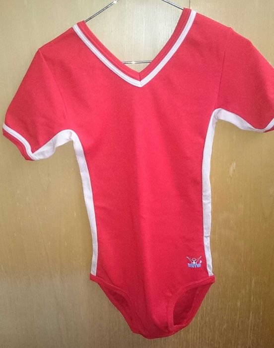 Vendo equipamento ginástica senhora / menina