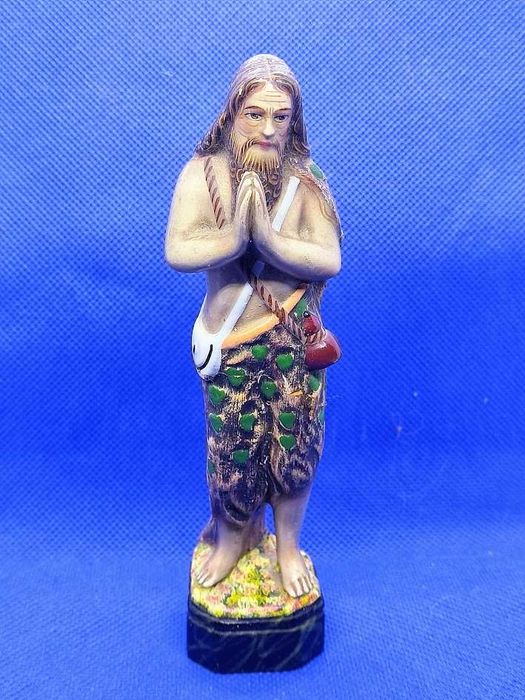 Estatueta de Santo Onofre