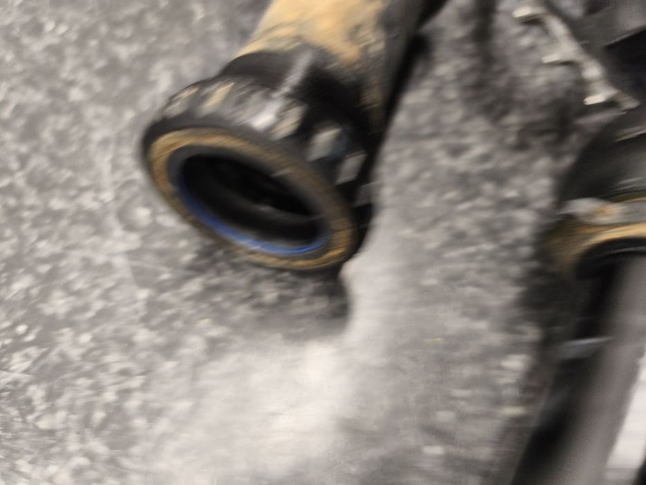 Movimento pedaleiro SRAM