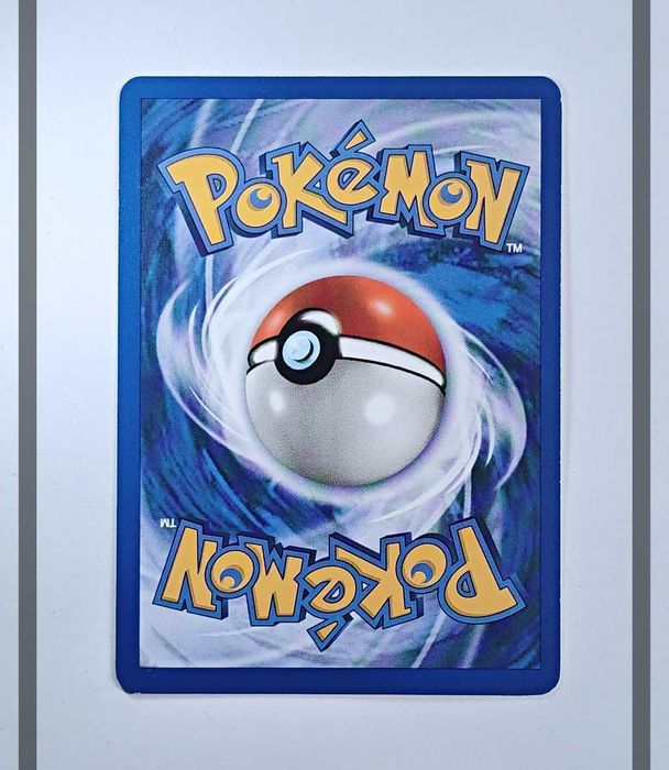 Seaking 46/64 JU Pokemon ENG-NM