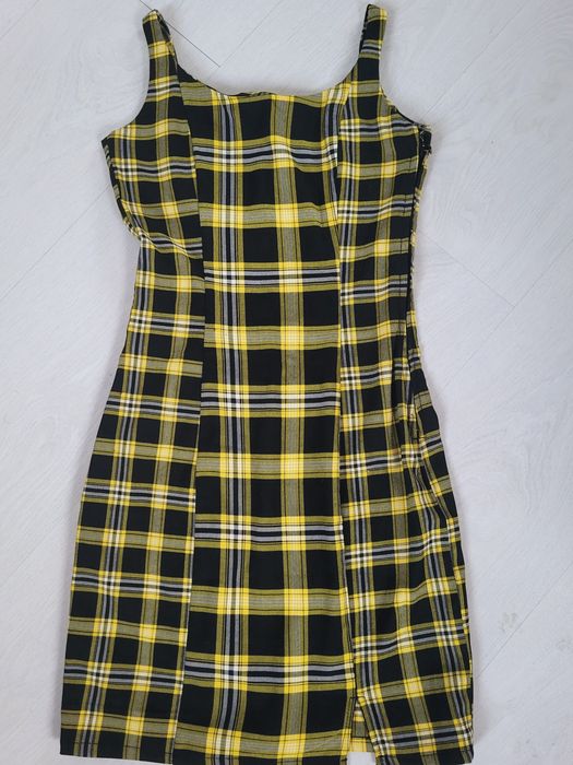 Sukienka h&m i bluzka xxs