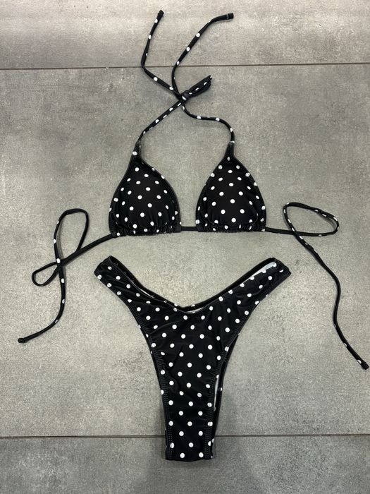 Bikini kostium dwuczęściowy