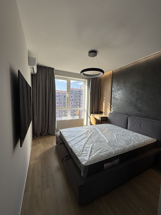 2-кімнатна квартира за адресою (площа 45 м²) - Atlanta.ua - фото 13