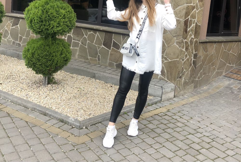 Одяг для вагітних плаття рубашка блуза