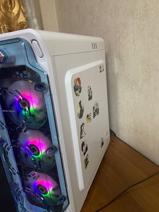 Продається комп'ютер