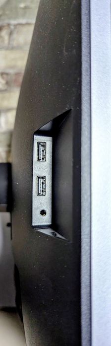Монітор HP E243m