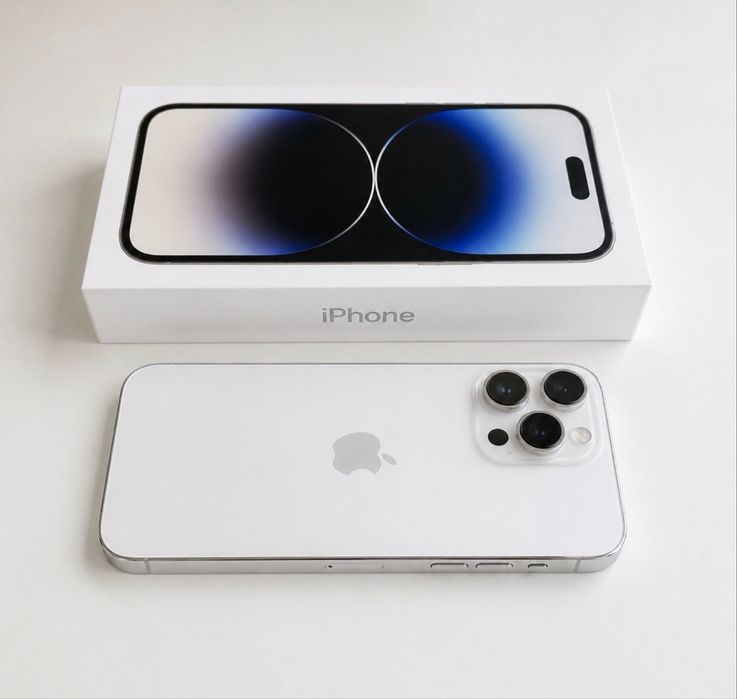 Iphone 14 PRO MAX  128GB semi-novo