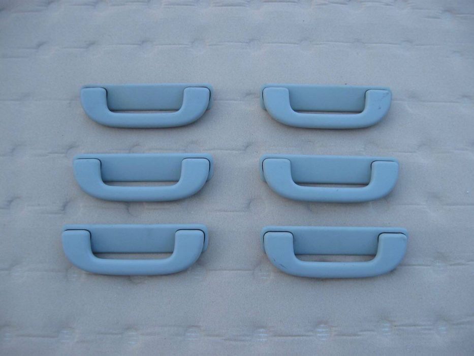 Ручка заднього потолка на VITO-VIANO W 639