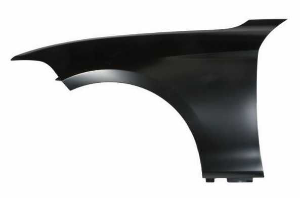 капот  на BMW F22 бмв ф22