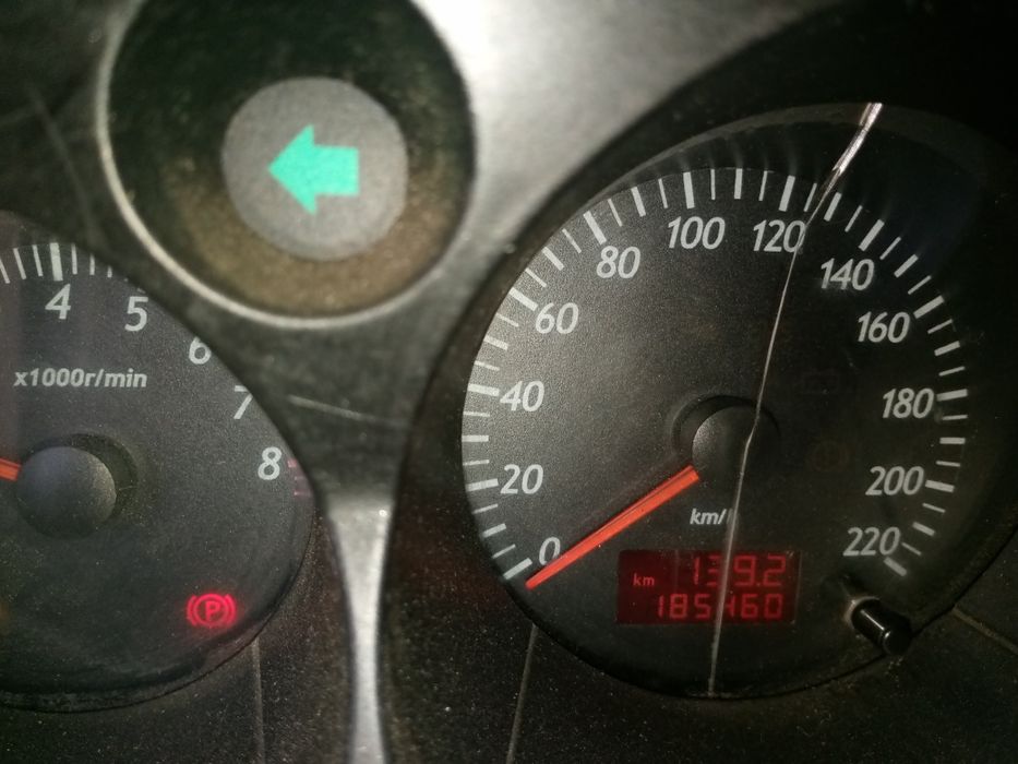 Автомобіль Geely