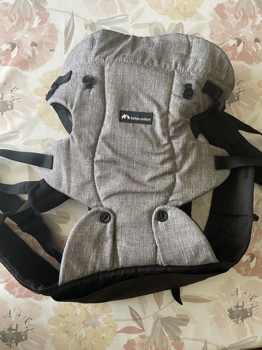 Marsúpio Bebe Confort
