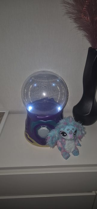 Волшебный  хрустальный шар Magic Mixies Misting Crystal Ball