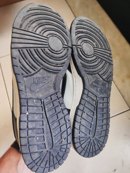 Tênis Nike Dunk               .