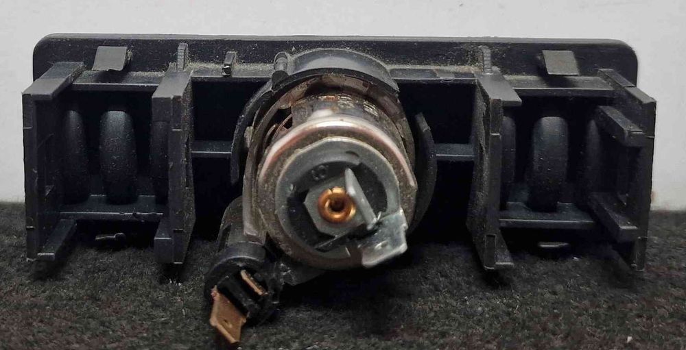 Módulo de Isqueiro - OPEL CORSA C