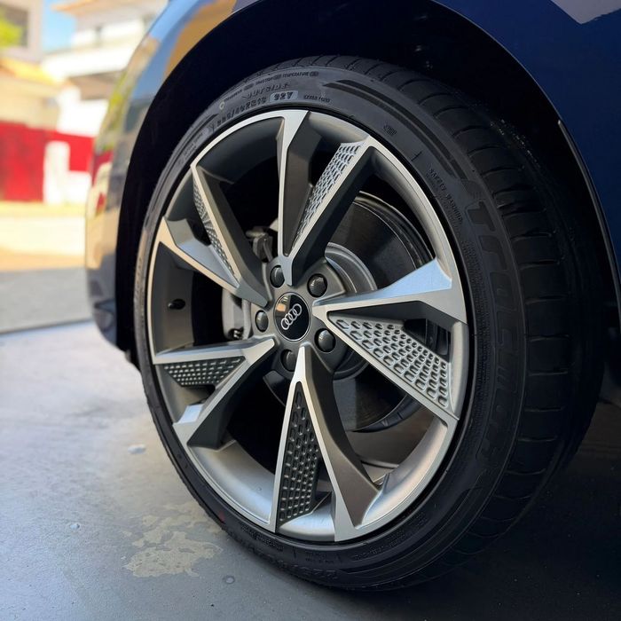 Audi A3 Sportback 1.4 TFSI Attraction