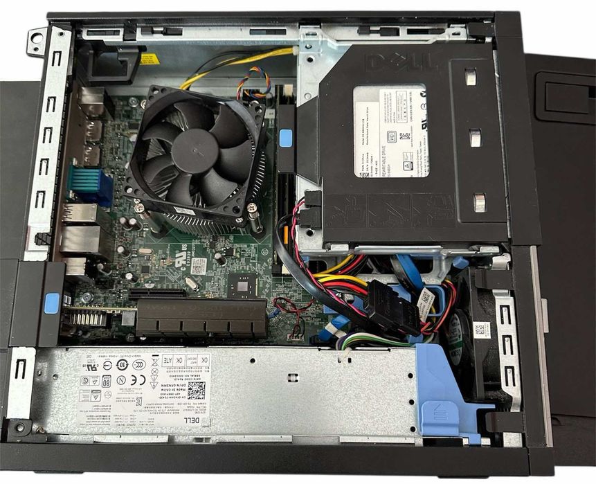 Komputer Stacjonarny Dell