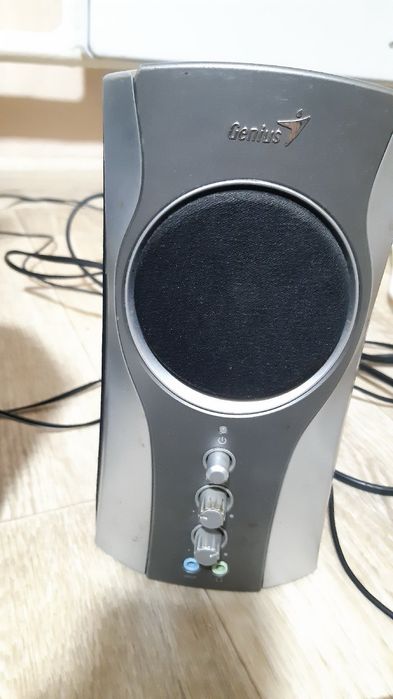 Компьютер стационарный