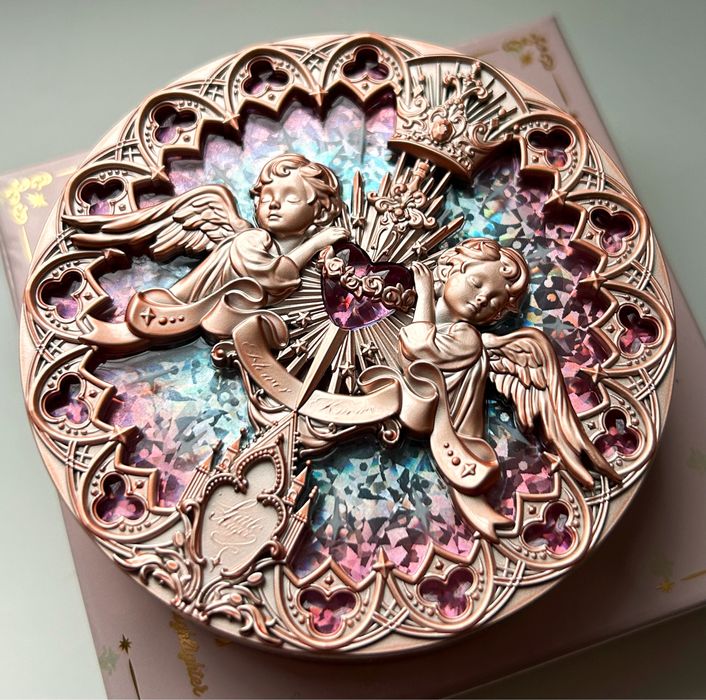 Хайлайтер Flower Knows Little Angel Series