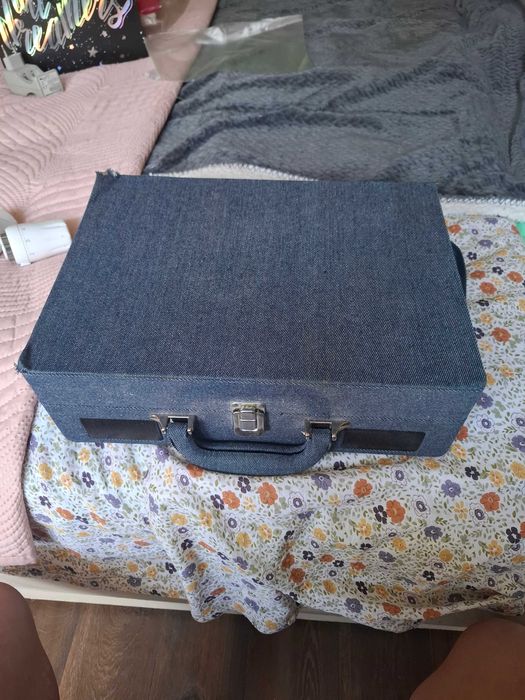 Adapter na płyty