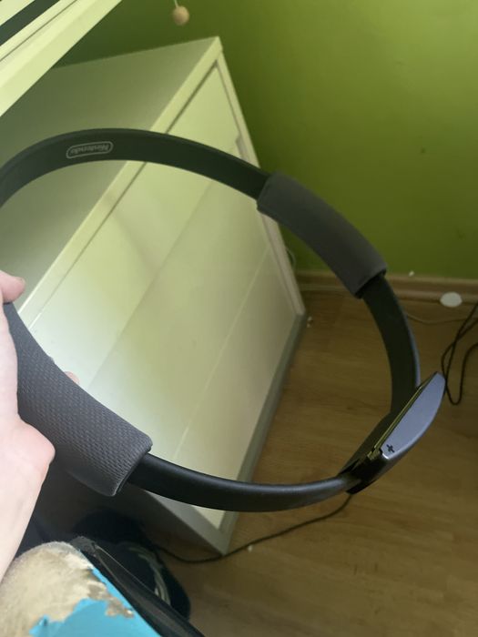 Nintendo Switch Używany