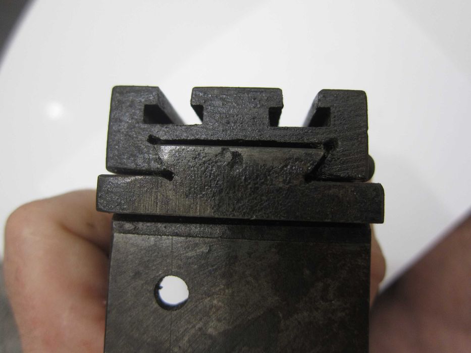 Фрезерная приставка к токарному 1Д601(ТН,ТНШ)