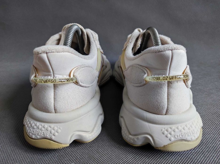 - Adidas Ozweego - Sneakersy r. FR 36 i 2/3