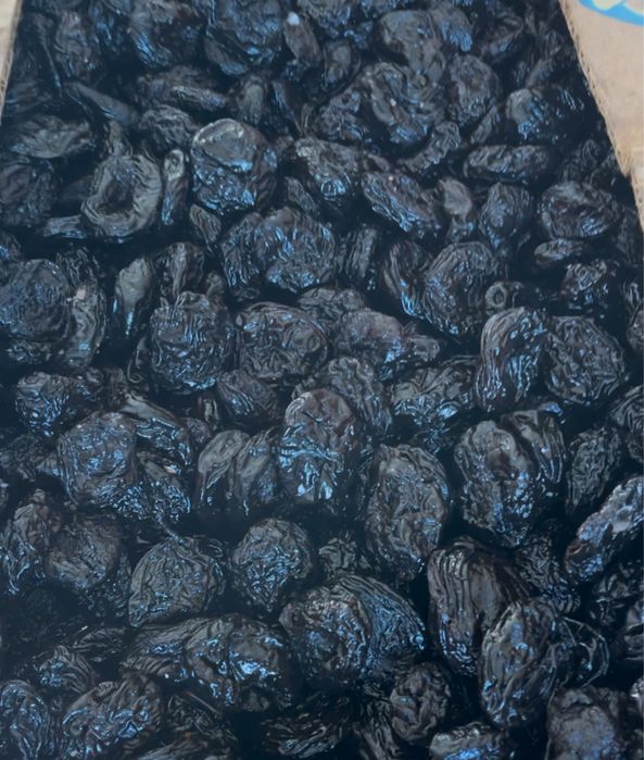 Чорнослив без кістки сортовий