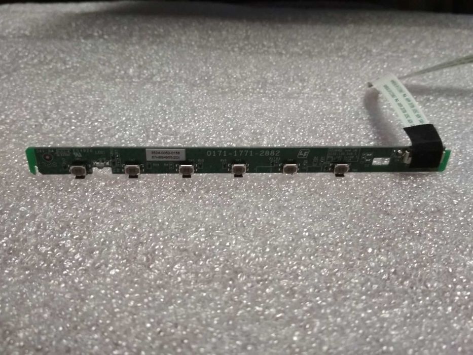 Acer K242HQL C bid---разборка битого