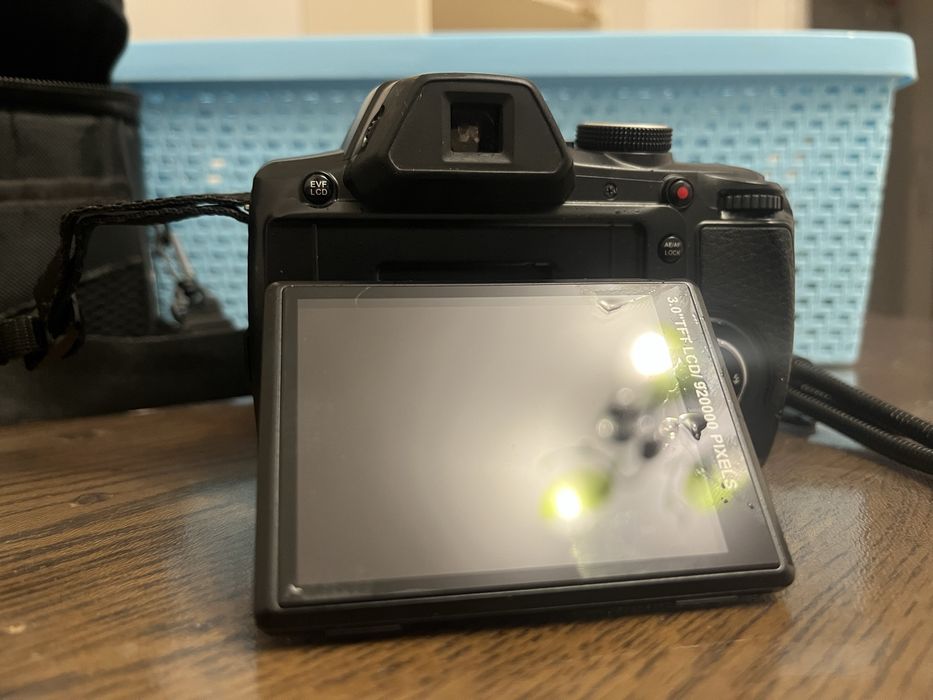 Камера (неробоча) Aigo