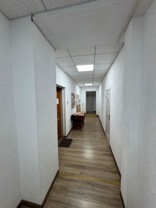 Оренда комерційного приміщення по вул. Чупринки